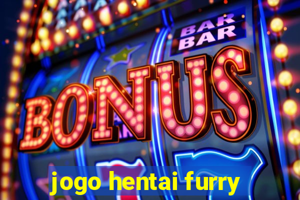 jogo hentai furry