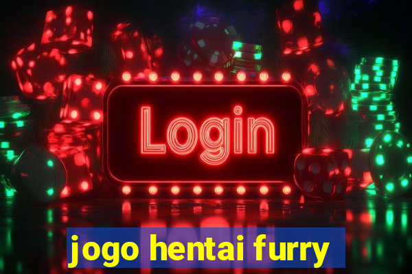 jogo hentai furry