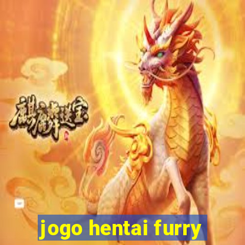 jogo hentai furry