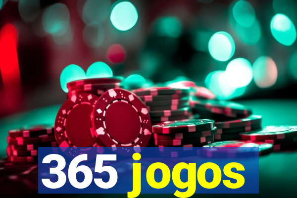 365 jogos