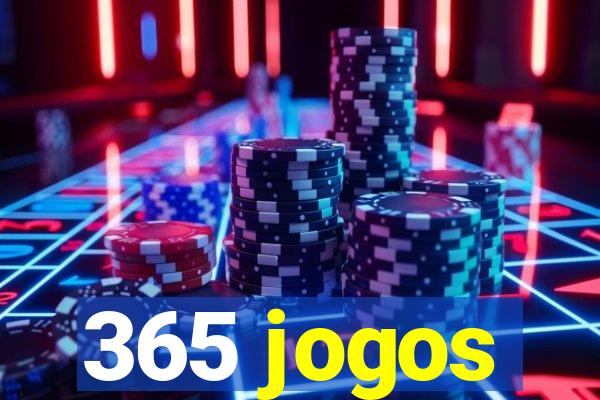 365 jogos