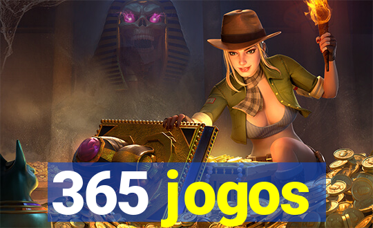 365 jogos