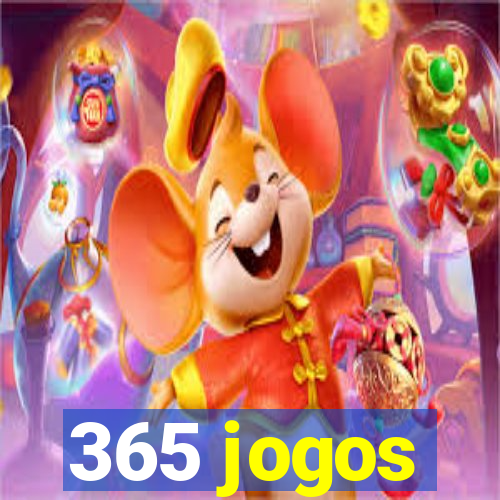 365 jogos