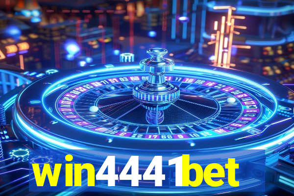 win4441bet