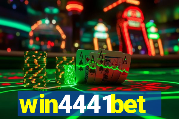 win4441bet