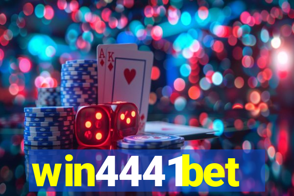 win4441bet