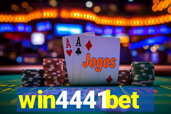 win4441bet