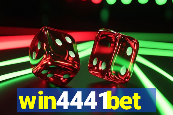 win4441bet