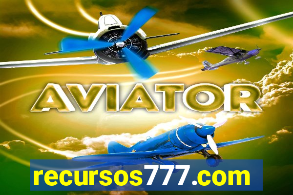 recursos777.com