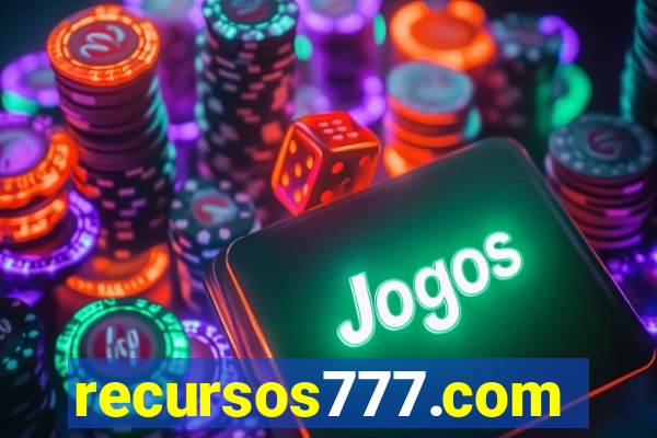 recursos777.com