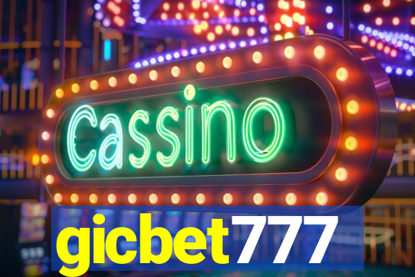 gicbet777