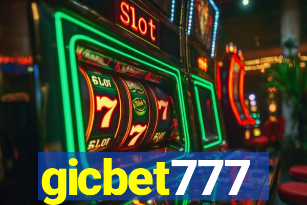 gicbet777