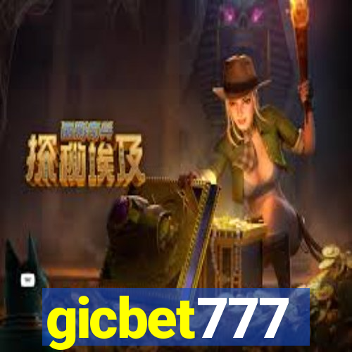 gicbet777