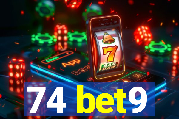 74 bet9