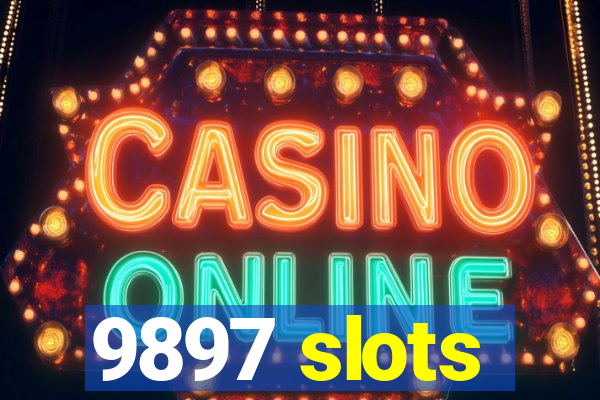 9897 slots