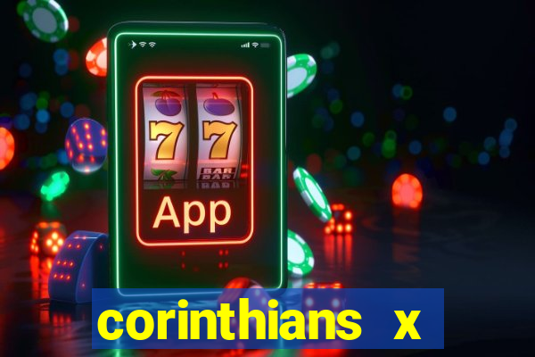 corinthians x cruzeiro ao vivo futemax