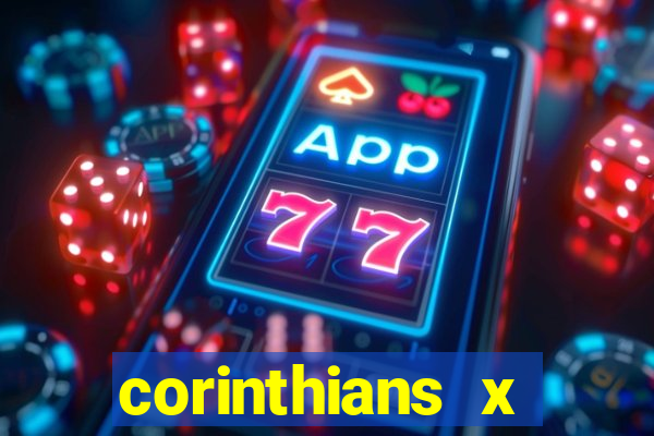 corinthians x cruzeiro ao vivo futemax