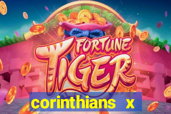 corinthians x cruzeiro ao vivo futemax