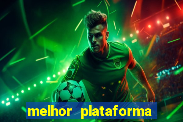 melhor plataforma para jogar fortune dragon