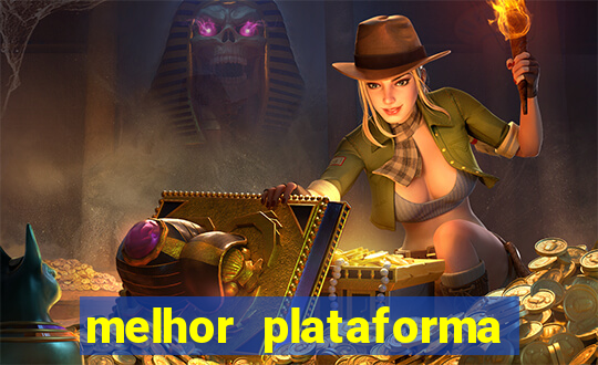 melhor plataforma para jogar fortune dragon