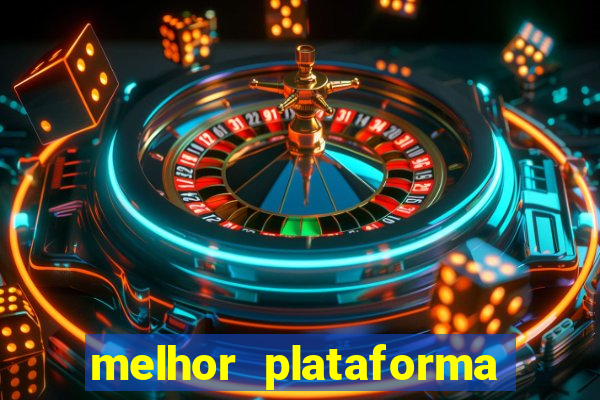 melhor plataforma para jogar fortune dragon