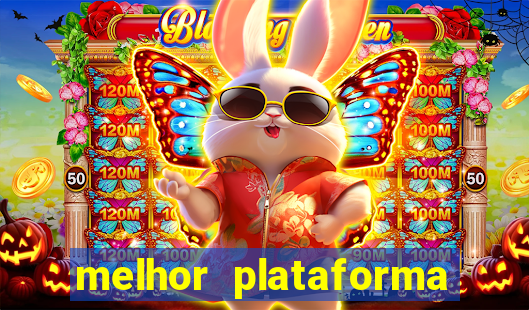 melhor plataforma para jogar fortune dragon