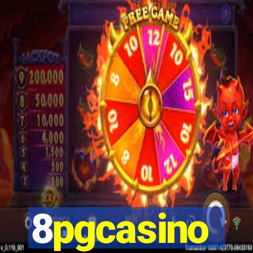 8pgcasino