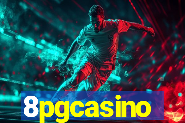 8pgcasino