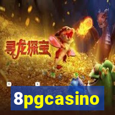 8pgcasino