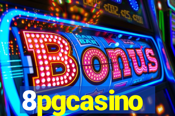 8pgcasino