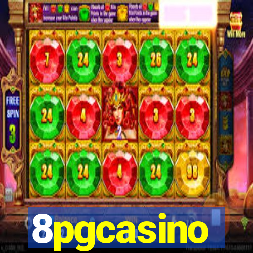 8pgcasino