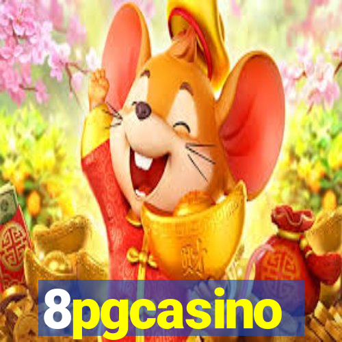 8pgcasino