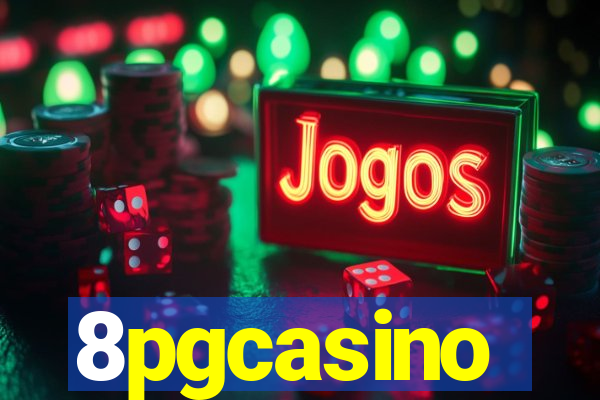 8pgcasino