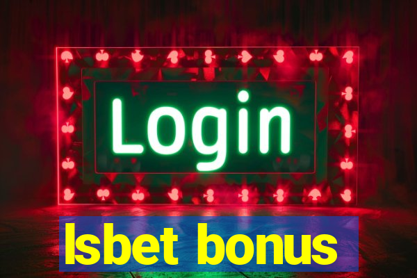 lsbet bonus