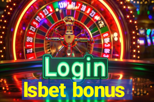 lsbet bonus