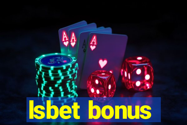 lsbet bonus