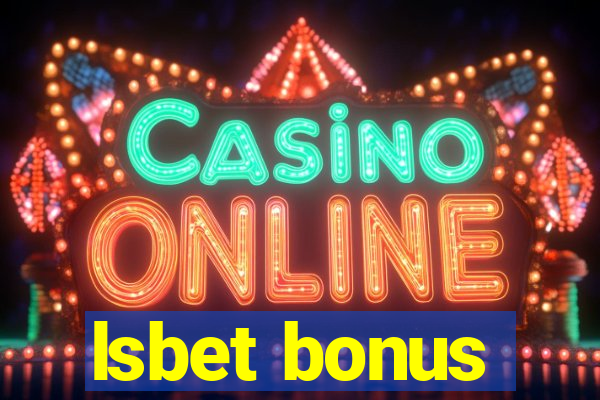 lsbet bonus