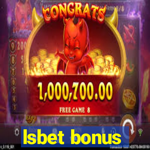 lsbet bonus