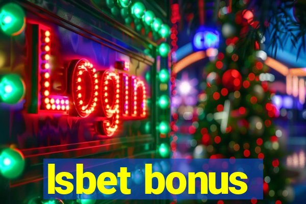 lsbet bonus