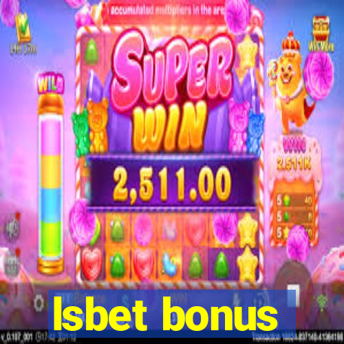 lsbet bonus