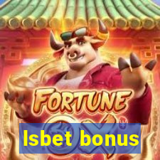 lsbet bonus