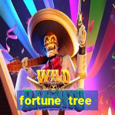 fortune tree prosperity demo