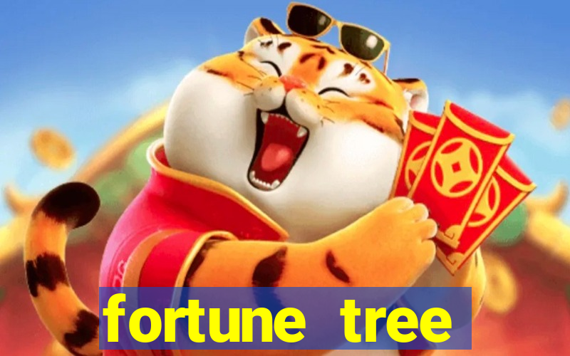 fortune tree prosperity demo