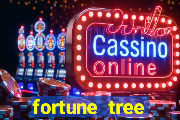 fortune tree prosperity demo