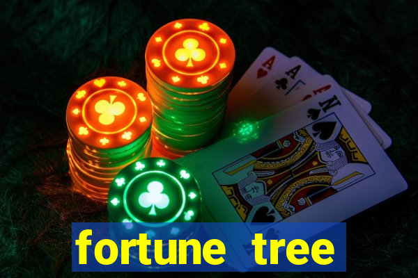 fortune tree prosperity demo