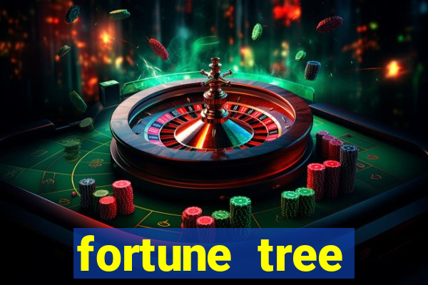 fortune tree prosperity demo