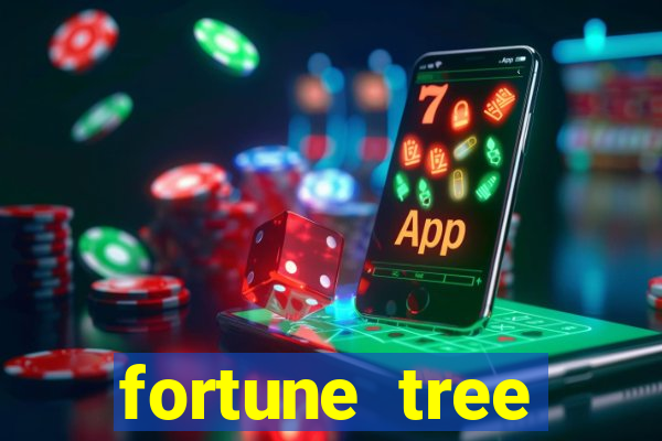 fortune tree prosperity demo