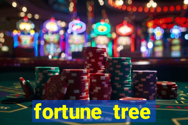 fortune tree prosperity demo