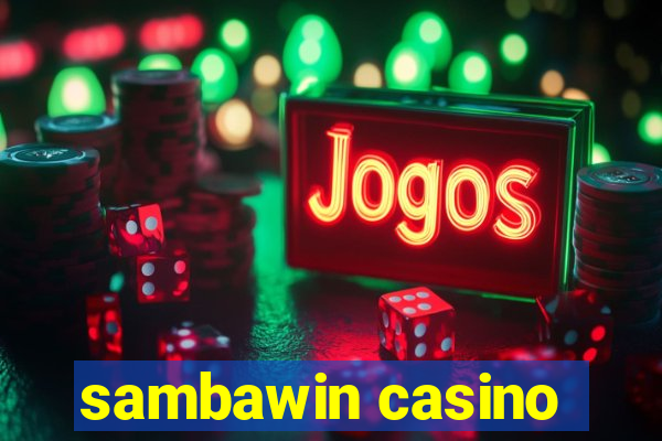 sambawin casino