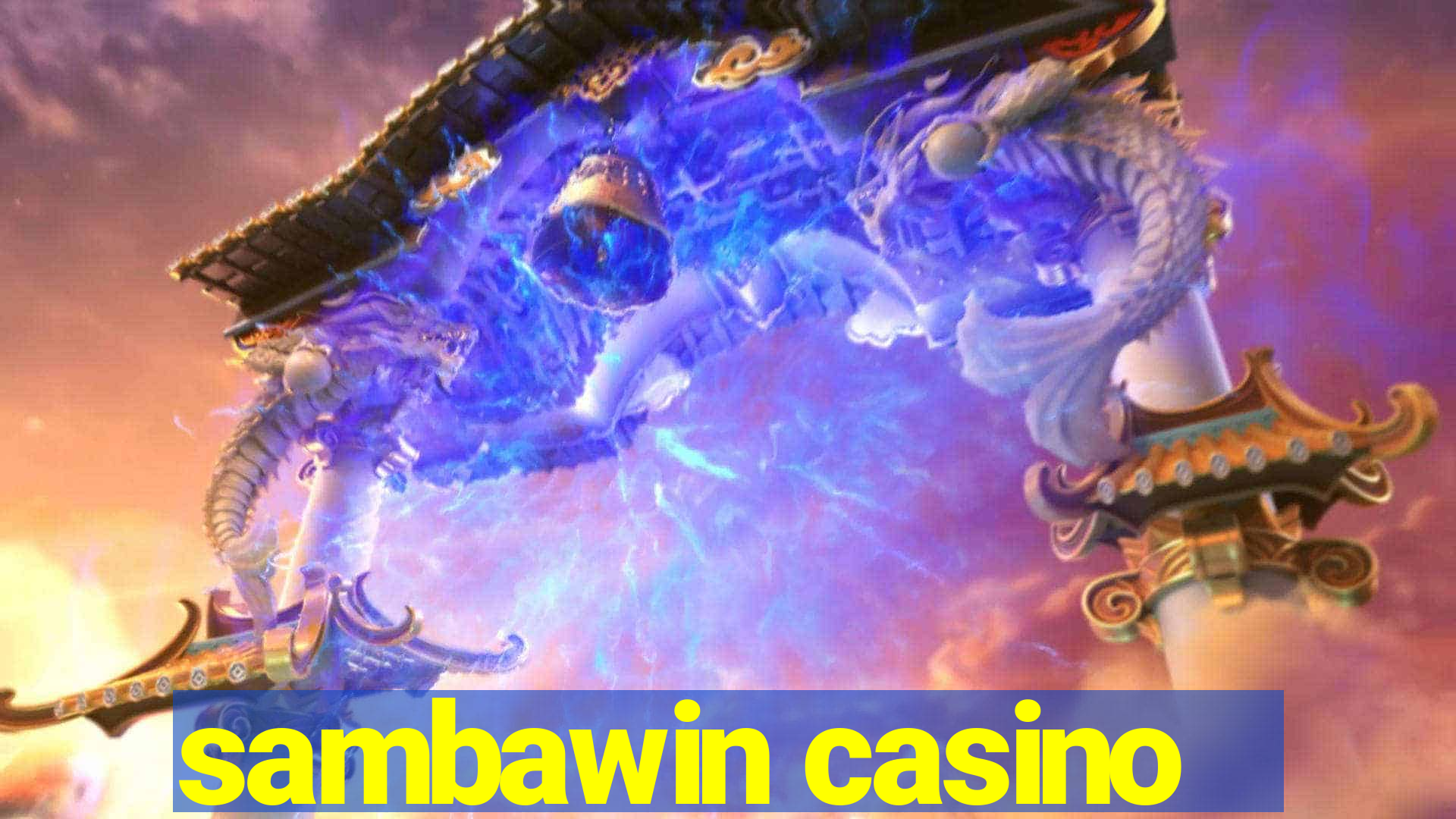 sambawin casino